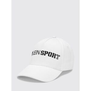 Plein Sport Hat Men White